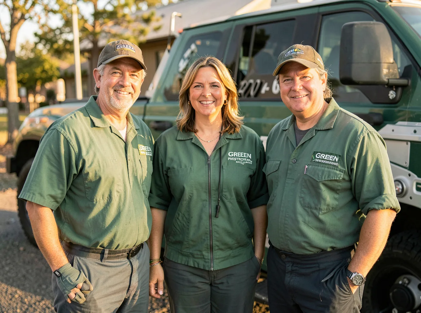 Water Damage Restoration company in Whitewater, CA